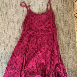 Babydoll dress